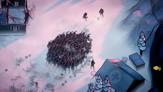 They Are Coming! — screenshot 3