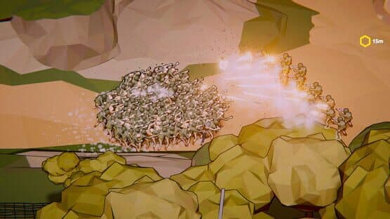 They Are Coming! — screenshot 5