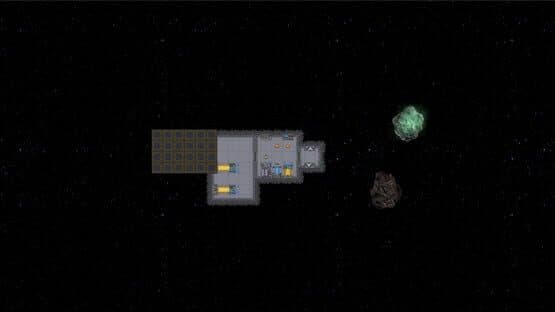 Far Sector — screenshot 1