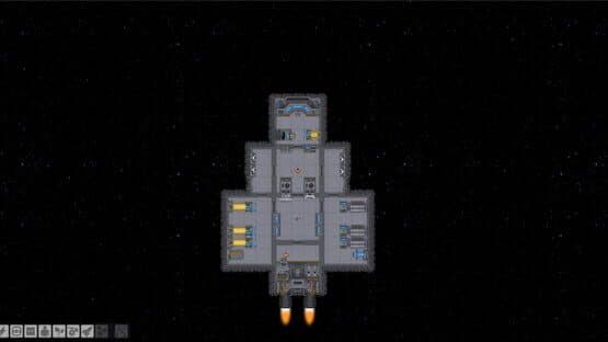 Far Sector — screenshot 2