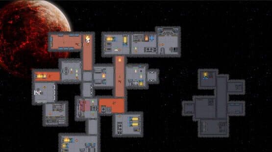 Far Sector — screenshot 3