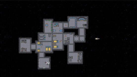 Far Sector — screenshot 4