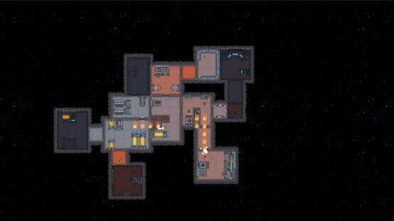 Far Sector — screenshot 5