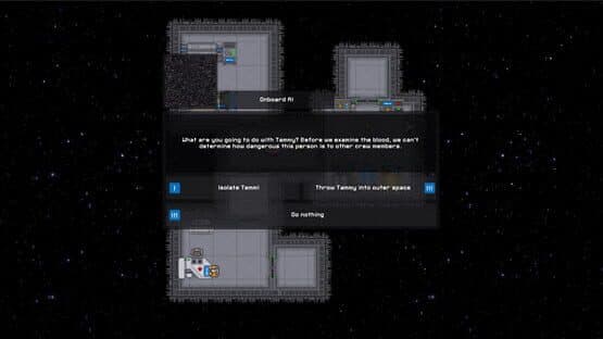 Far Sector — screenshot 6