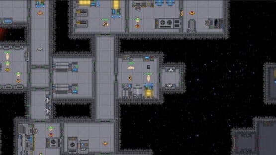 Far Sector — screenshot 8