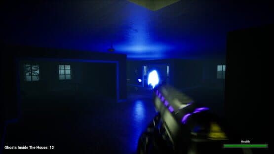 Ghost Terminator — screenshot 1