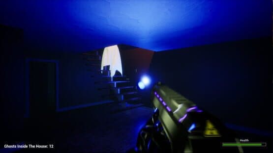 Ghost Terminator — screenshot 2