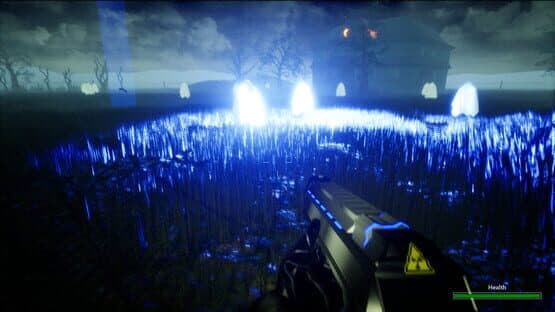 Ghost Terminator — screenshot 3