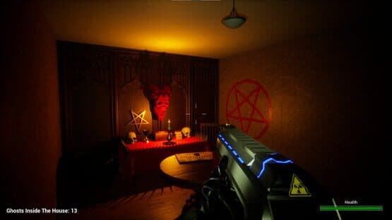 Ghost Terminator — screenshot 4