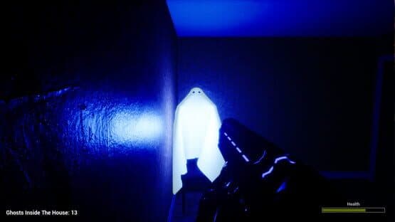 Ghost Terminator — screenshot 6