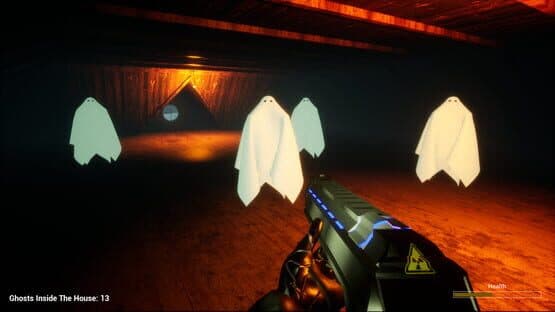 Ghost Terminator — screenshot 8