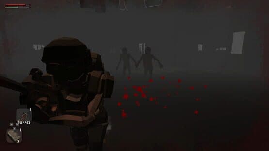 Queen of Zarkov — screenshot 3