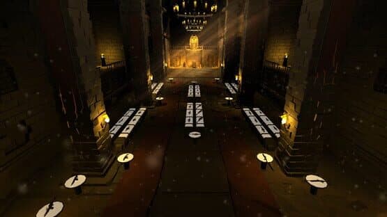 Queen of Zarkov — screenshot 4