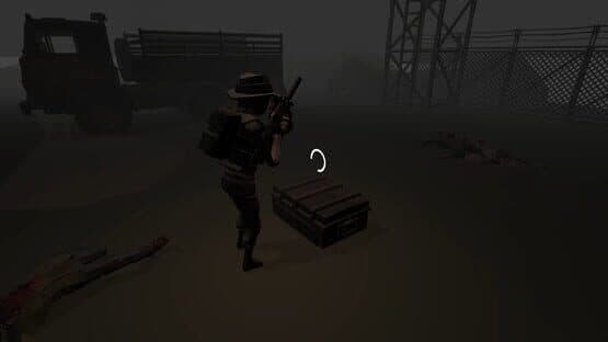 Queen of Zarkov — screenshot 5