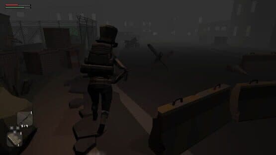 Queen of Zarkov — screenshot 7