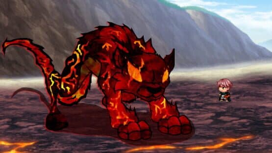 Crusade of Deitra — screenshot 2