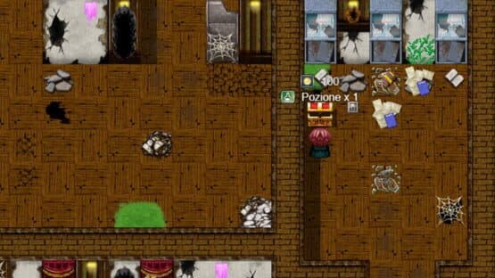 Crusade of Deitra — screenshot 3
