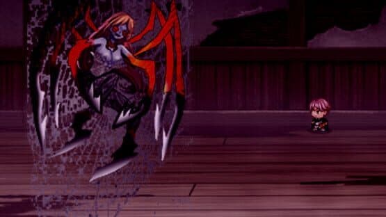 Crusade of Deitra — screenshot 5
