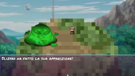 Crusade of Deitra — screenshot 6