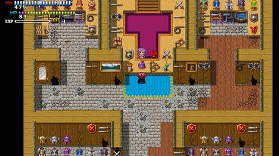 Crusade of Deitra — screenshot 7