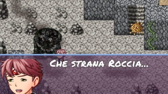 Crusade of Deitra — screenshot 8