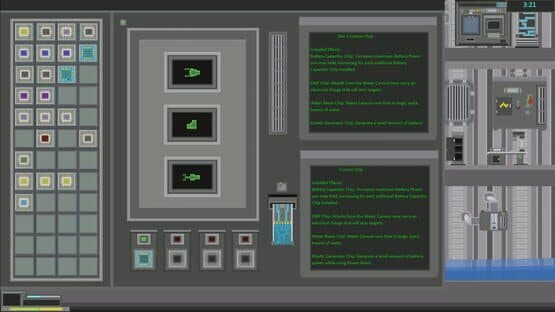 Running Water — screenshot 3