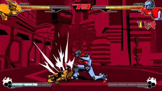 Clash of the Metal — screenshot 2