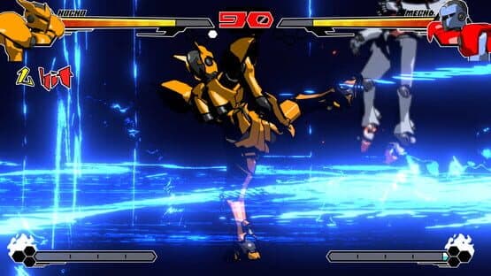 Clash of the Metal — screenshot 4