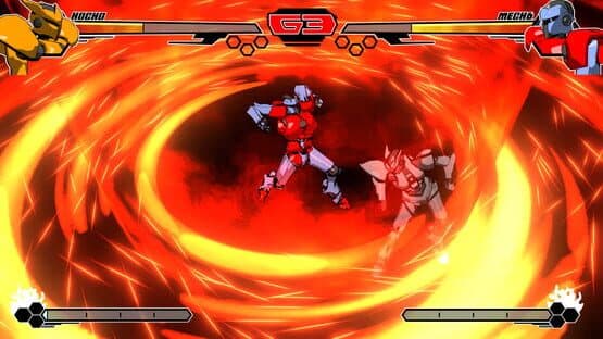 Clash of the Metal — screenshot 5