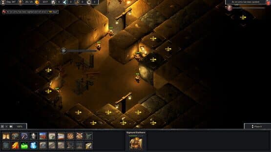 Beneath the Mountain — screenshot 6