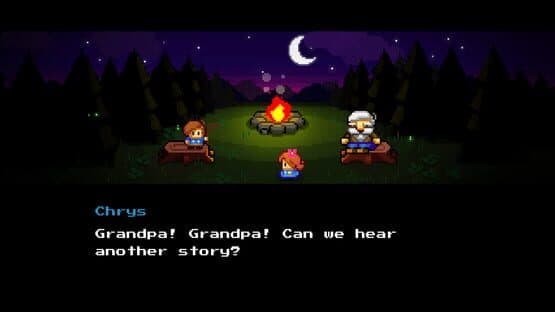 Blossom Tales 2: The Minotaur Prince — screenshot 1