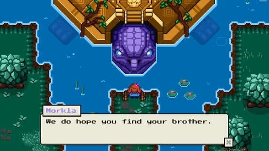 Blossom Tales 2: The Minotaur Prince — screenshot 3