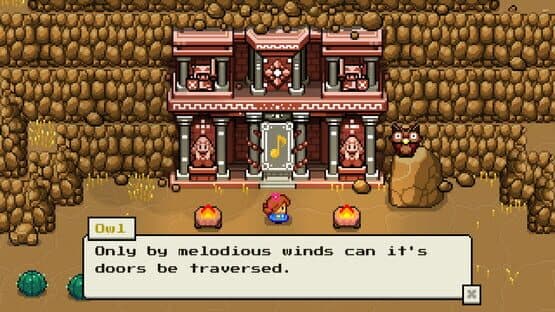 Blossom Tales 2: The Minotaur Prince — screenshot 6
