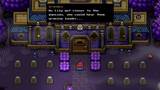 Blossom Tales 2: The Minotaur Prince — screenshot 8