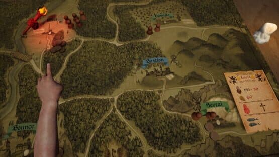 Noble's Life: Kingdom Reborn — screenshot 2