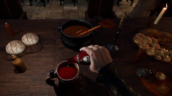 Noble's Life: Kingdom Reborn — screenshot 3