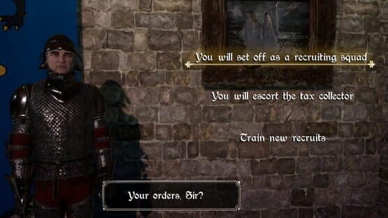 Noble's Life: Kingdom Reborn — screenshot 4