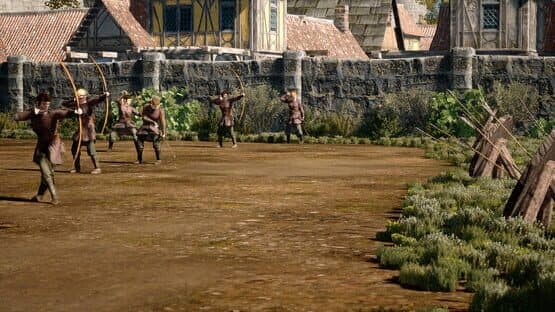 Noble's Life: Kingdom Reborn — screenshot 5