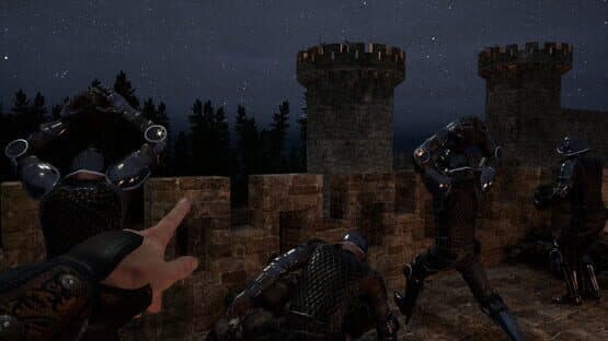 Noble's Life: Kingdom Reborn — screenshot 6