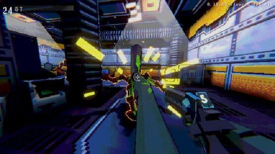 Force Reboot — screenshot 2