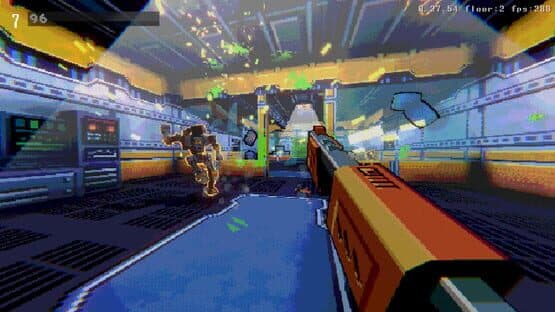 Force Reboot — screenshot 3