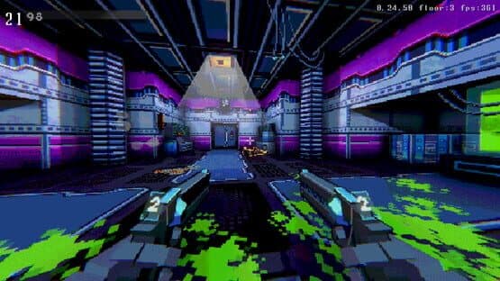 Force Reboot — screenshot 4