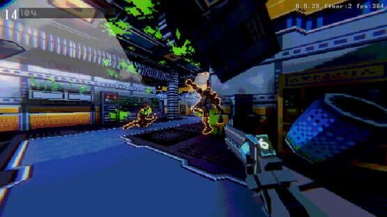 Force Reboot — screenshot 5