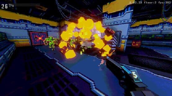 Force Reboot — screenshot 6