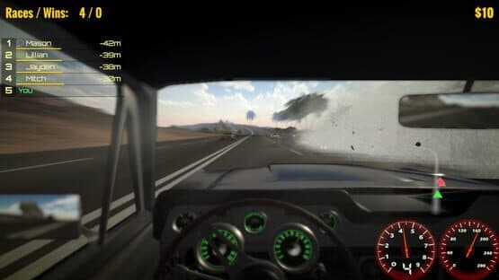 Traffic Chase — screenshot 3