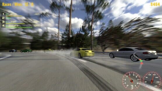 Traffic Chase — screenshot 4