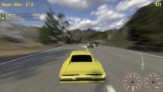 Traffic Chase — screenshot 5