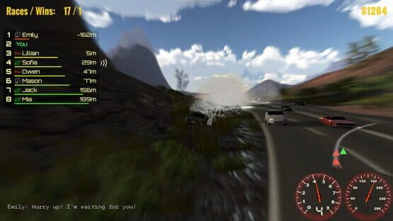 Traffic Chase — screenshot 6