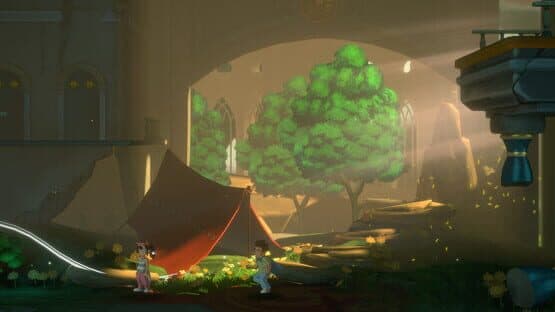 Lost Twins 2 — screenshot 1