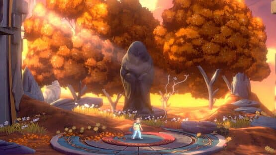 Lost Twins 2 — screenshot 2